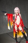 [Cosplay][Mikehouse] Mike ミケ - KYRIE ELEISON