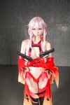 [Cosplay][Mikehouse] Mike ミケ - KYRIE ELEISON