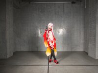 [Cosplay][Mikehouse] Mike ミケ - KYRIE ELEISON