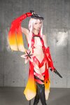 [Cosplay][Mikehouse] Mike ミケ - KYRIE ELEISON