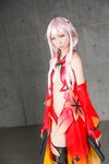 [Cosplay][Mikehouse] Mike ミケ - KYRIE ELEISON