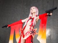 [Cosplay][Mikehouse] Mike ミケ - KYRIE ELEISON