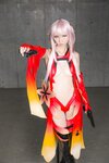 [Cosplay][Mikehouse] Mike ミケ - KYRIE ELEISON