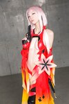 [Cosplay][Mikehouse] Mike ミケ - KYRIE ELEISON