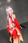 [Cosplay][Mikehouse] Mike ミケ - KYRIE ELEISON