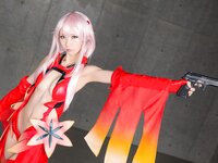 [Cosplay][Mikehouse] Mike ミケ - KYRIE ELEISON