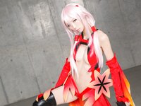 [Cosplay][Mikehouse] Mike ミケ - KYRIE ELEISON