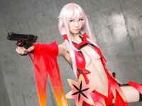 [Cosplay][Mikehouse] Mike ミケ - KYRIE ELEISON