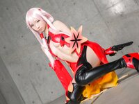 [Cosplay][Mikehouse] Mike ミケ - KYRIE ELEISON