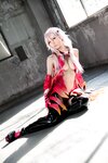 [Cosplay][Mikehouse] Mike ミケ - KYRIE ELEISON
