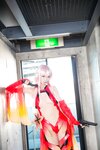 [Cosplay][Mikehouse] Mike ミケ - KYRIE ELEISON