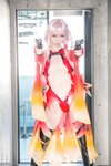 [Cosplay][Mikehouse] Mike ミケ - KYRIE ELEISON