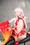 [Cosplay][Mikehouse] Mike ミケ - KYRIE ELEISON
