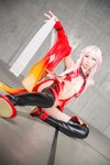 [Cosplay][Mikehouse] Mike ミケ - KYRIE ELEISON