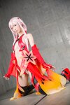 [Cosplay][Mikehouse] Mike ミケ - KYRIE ELEISON