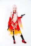 [Cosplay][Mikehouse] Mike ミケ - KYRIE ELEISON
