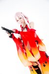 [Cosplay][Mikehouse] Mike ミケ - KYRIE ELEISON