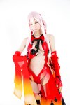 [Cosplay][Mikehouse] Mike ミケ - KYRIE ELEISON