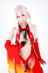 [Cosplay][Mikehouse] Mike ミケ - KYRIE ELEISON