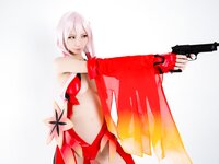 [Cosplay][Mikehouse] Mike ミケ - KYRIE ELEISON