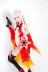 [Cosplay][Mikehouse] Mike ミケ - KYRIE ELEISON