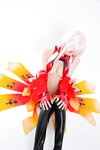 [Cosplay][Mikehouse] Mike ミケ - KYRIE ELEISON