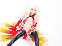 [Cosplay][Mikehouse] Mike ミケ - KYRIE ELEISON