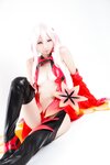 [Cosplay][Mikehouse] Mike ミケ - KYRIE ELEISON