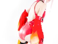 [Cosplay][Mikehouse] Mike ミケ - KYRIE ELEISON