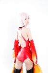 [Cosplay][Mikehouse] Mike ミケ - KYRIE ELEISON