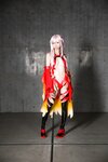 [Cosplay][Mikehouse] Mike ミケ - KYRIE ELEISON