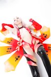[Cosplay][Mikehouse] Mike ミケ - KYRIE ELEISON