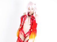 [Cosplay][Mikehouse] Mike ミケ - KYRIE ELEISON