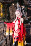 [Cosplay][Mikehouse] Mike ミケ - KYRIE ELEISON