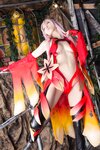 [Cosplay][Mikehouse] Mike ミケ - KYRIE ELEISON