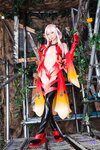 [Cosplay][Mikehouse] Mike ミケ - KYRIE ELEISON