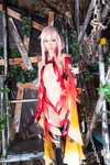 [Cosplay][Mikehouse] Mike ミケ - KYRIE ELEISON