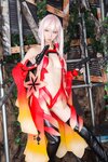 [Cosplay][Mikehouse] Mike ミケ - KYRIE ELEISON