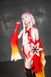 [Cosplay][Mikehouse] Mike ミケ - KYRIE ELEISON