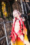 [Cosplay][Mikehouse] Mike ミケ - KYRIE ELEISON