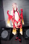[Cosplay][Mikehouse] Mike ミケ - KYRIE ELEISON