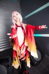 [Cosplay][Mikehouse] Mike ミケ - KYRIE ELEISON