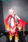 [Cosplay][Mikehouse] Mike ミケ - KYRIE ELEISON