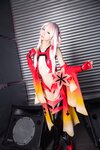 [Cosplay][Mikehouse] Mike ミケ - KYRIE ELEISON