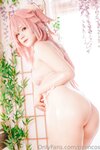 [Cosplay] Pyoncos - Yae Miko