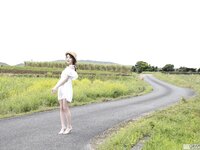 [Graphis] Gals –  Mirei Uno 宇野みれい  Curvaceous vol.1