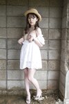 [Graphis] Gals –  Mirei Uno 宇野みれい  Curvaceous vol.1