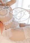 [Cosplay] Rinaijiao 日奈娇 - Kitagawa Kaiyu Bride 喜多川海梦 花嫁