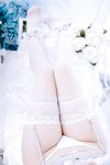 [Cosplay] Rinaijiao 日奈娇 - Kitagawa Kaiyu Bride 喜多川海梦 花嫁