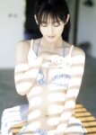 [Photobook] ナオ･オブ･ナオ つぶらな瞳のマイハニー